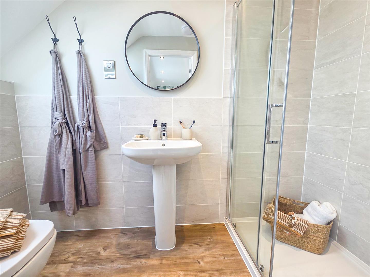 Offa Walk, Great Denham, Bedford